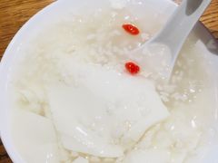 冰醉豆花-小豆海棠(人民南路店)