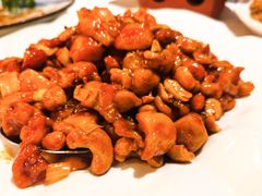 精品宫保鸡丁-峨嵋酒家总店(车公庄店)