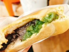 -台湾味正点车轮饼可丽饼(南禅寺店)