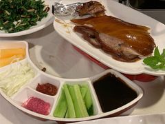 -大鸭梨烤鸭店(花园村店)