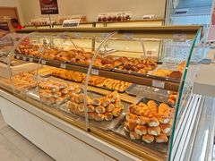 -烘焙町面包店(西四店)