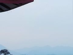 景色一般。-湖畔居茶楼(湖滨店)