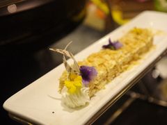 -厦门海景千禧大酒店·海景咖啡厅