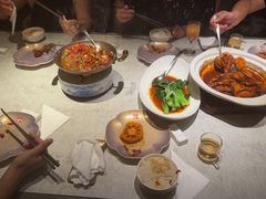 -上和臻品中国菜(花园街店)