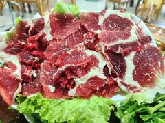 -朝伟清真铜瓢牛肉馆(三十年老·店)