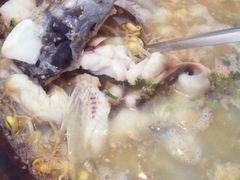 -一品鱻石锅鱼