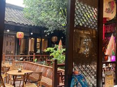 -三只耳火锅(宽窄巷子店)