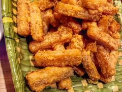 -陈傻子餐厅(世纪都会店)