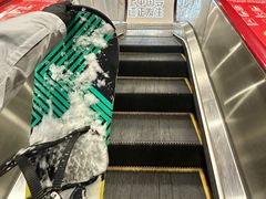 -哈尔滨热雪奇迹