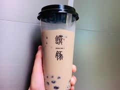 -馔豚·台北菜专门店(深圳湾万象城店)