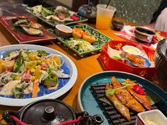 -大江户日本料理(吕厝店)