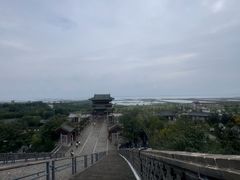 -盐池神庙