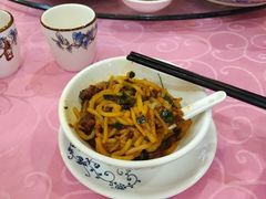 -园林美食城·本土农家菜(杨和镇店)