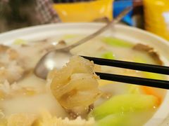 牦牛珍宝锅-后院犇牛主题餐厅(云岗店)