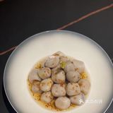 哇哦我竟然在一家饭馆里近距离看了一场川剧变脸....