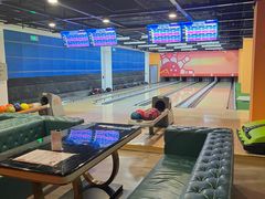 -合·保龄球馆(津悦城店)