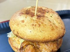 -必胜客(会展店)