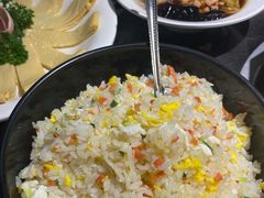 -0048鲜活香辣虾·火锅(铜陵路店)
