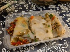 -安上粉皮.非遗手工小吃(骑龙巷店)