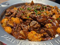 -胖哥俩肉蟹煲(河北勒泰购物中心店)