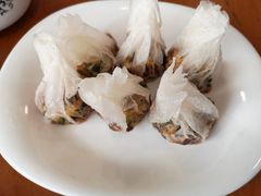 纸包豆腐-天回镇何氏豆腐(总店)