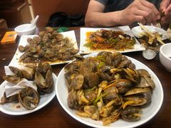 -兴隆海鲜菜馆