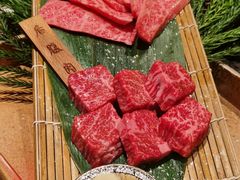 -老乾杯和牛烧肉(王府中环店)