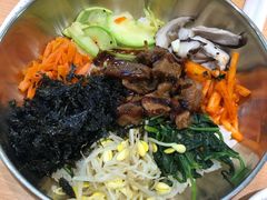 -米村拌饭(通州万达店)