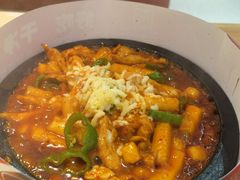-小木屋拌饭(沈阳中街大悦城店)