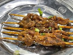 -小民大排档(光谷店)