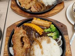 -佰搭果·广式茶餐厅(西华路店)