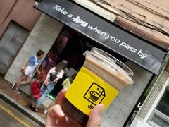 -JPG coffee(广州体育西店)