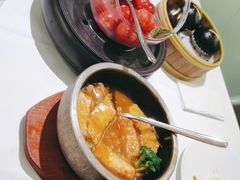 -園外園港式精品菜