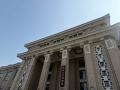 -国家自然博物馆