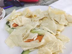 -正宗胖子抻面馆(岭东路店)