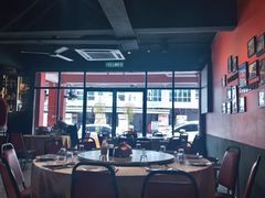 -肥肥蟹海鲜饭店(马六甲店)