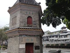 -广州西关永庆坊旅游区