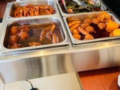 -武圣羊汤·西北面(安德路店)