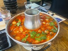 -Hi YOU你的饭局泰餐厅(雍和宫店)