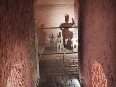 -洛阳古墓博物馆