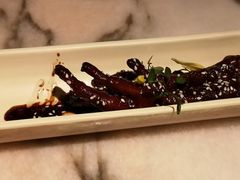 吮指鸡爪-桂满陇-西湖船宴(西单大悦城店)