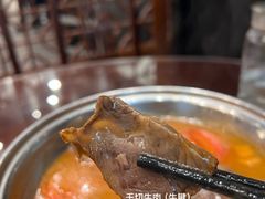 -清真·安乐园菜馆(茶南店)