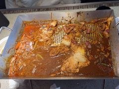 -鸣记脆皮烤鱼(山姆店)
