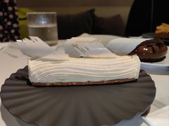 -潮一不贰·法式甜品·生日蛋糕·西式简餐(外滩店)