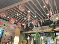 -西部马华清真兰州牛肉面·烧烤夜市(三里河店)