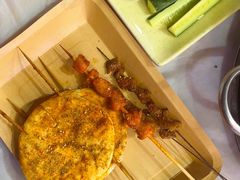 -日照大牌檔•小船海鲜(万平口店)