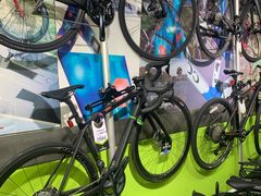 -美利达自行车(五棵松店)