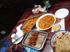 -清真·老兰家(兴善寺西街总店)