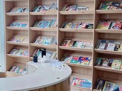 -GogoReading少儿英语分级阅读(双井中心店)