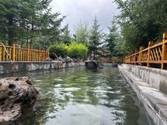 -长白山万达国际度假区